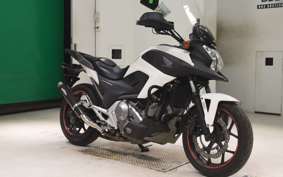 HONDA NC 700 X D 2013 RC63