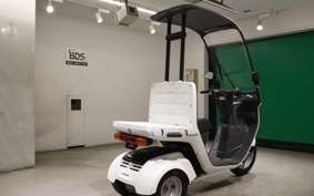 HONDA GYRO CANOPY 2008 TA03