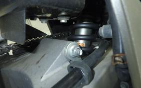 SUZUKI BANDIT 1200 A 2007 GV79A