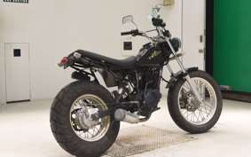 YAMAHA TW225 DG09J