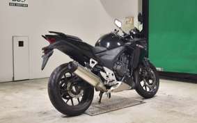 HONDA CBR400R ABS 2015 NC47
