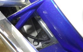 SUZUKI HAYABUSA Gen.3 2022 EJ11A