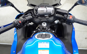 KAWASAKI NINJA 650 2018 ER650H