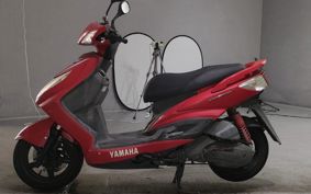 YAMAHA CYGNUS125XSR SE44J