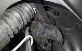 YAMAHA AXIS 125 TREET SE53J