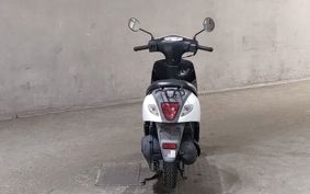 SUZUKI LET's CA4AA