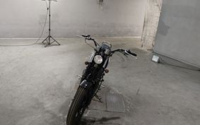 YAMAHA SR400 1999 1JR