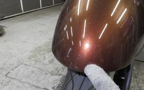 YAMAHA VINO 50 Gen.4 AY02