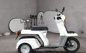 HONDA GYRO TD02