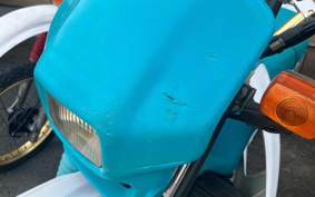 HONDA XL250 DEGREE MD26