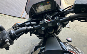HONDA NC750S 2014 RC70