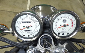 YAMAHA SR400 Gen.5 2021 RH16J