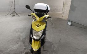 YAMAHA CYGNUS125XSR SE12J