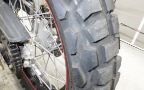 YAMAHA SEROW 225 Gen.3 2024 DG08J