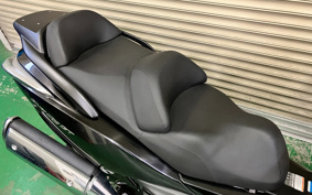 HONDA SILVER WING GT400 ABS 2011 NF03