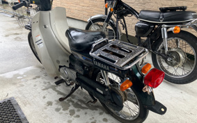 YAMAHA MATE50DX V50