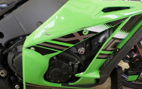 KAWASAKI ZX 10 NINJA ABS 2018