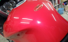 MOTO GUZZI NORGE 1200 2009