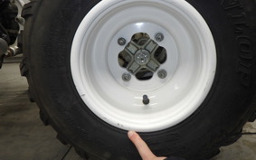 YAMAHA YF350Z 2024 3GG