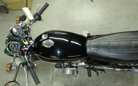 KAWASAKI Z750 D 2005 KZ750D