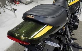 KAWASAKI Z900RS 2020 ZR900C