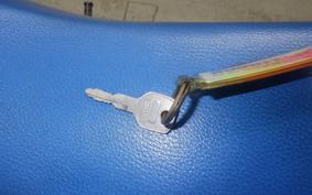 KAWASAKI KDX125 SR 2024 DX125A