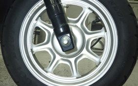 HONDA TACT Basket 2008 AF79