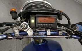 SUZUKI DJEBEL250GPS SJ45A