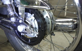 HONDA CB400ﾌｫｱ 2026 CB400F