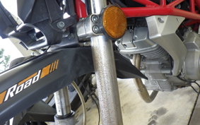 SACHS X-ROAD 125
