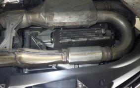 HONDA VFR1200F DCT 2013 SC63