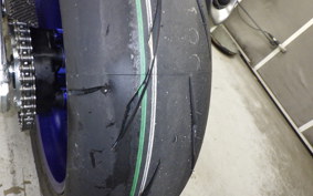 YAMAHA YZF-R1 M 2025