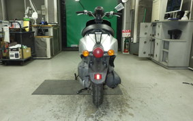 HONDA TODAY 2015 AF61