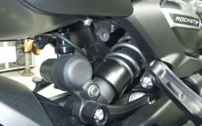 TRIUMPH ROCKET III ストームR 2025