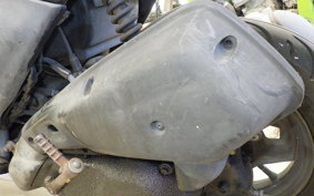 HONDA DIO ZX GEN 2 2024 AF35