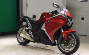 HONDA VFR1200F 2010 SC63