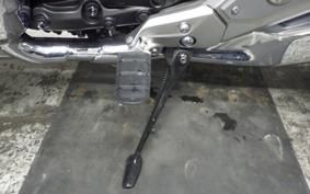 HONDA GL 1800 GOLD WING TOUR DCT 2026 SC79