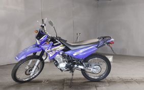 YAMAHA XTZ125E PCJL