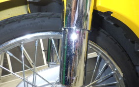 HONDA C50 SUPER CUB 2021 AA09