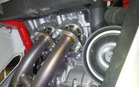 HONDA CBR250RR A 2013 MC51