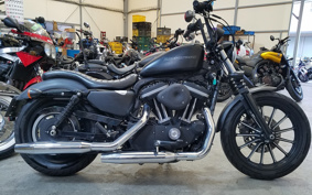 HARLEY XL883N 2011 LE2