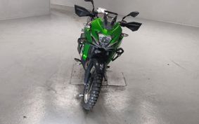 KAWASAKI  VERSYS X250 LE250D
