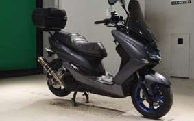 YAMAHA MAJESTY155 Gen.2 S SG52J