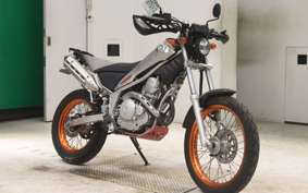 YAMAHA TRICKER Gen.2 DG16J