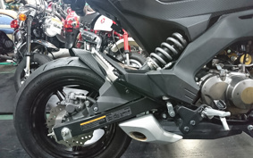 KAWASAKI Z125 PRO BR125H