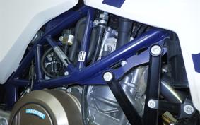 HUSQVARNA 701ED 2022