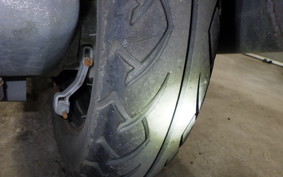 SUZUKI ADDRESS V125 CF46A