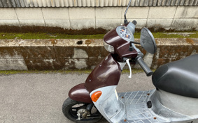 SUZUKI LET's 4 CA45A