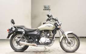KAWASAKI ELIMINATOR 125 BN125A
