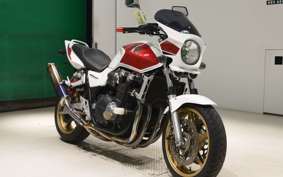 HONDA CB1300SF SUPER FOUR A 2009 SC54